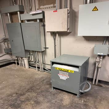 Jacob Electric LLC
