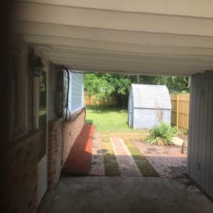 266 Sangamon in Park Forest (After)