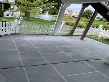 Photos by Turoc Concrete Design #1