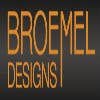 Rick Broemel logo