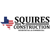 Squires Construction logo