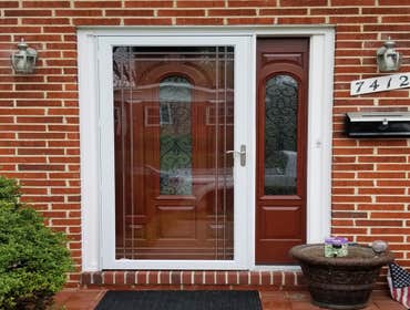 Door Installations