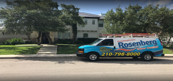 Rosenberg Plumbing & Air