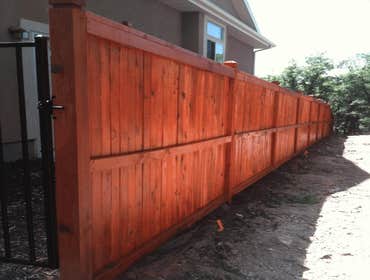 Wood