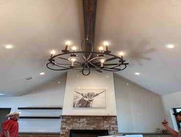 New Home/Kerr