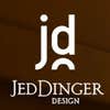 Jed Dinger Design LLC logo