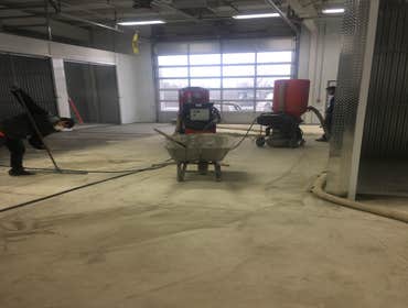 Photos from Prairie Construction Systems