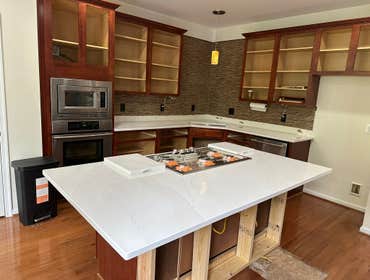 Photos by Pespire´s Granite Installation LLC #14
