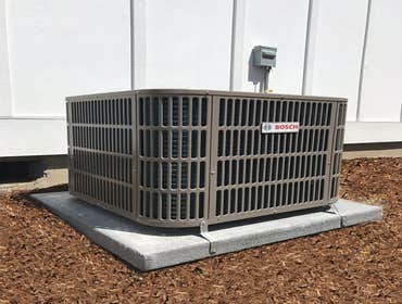 Heat Pump