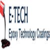 Epoxy Technology Coatings E-TECH logo