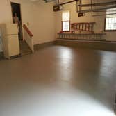 Photo(s) by Home Pride Contracting LLC Stripping and painting a 3 car garage floor.