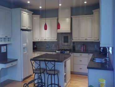 Photo(s) from Heacock Construction Company