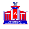 American Pillars Contracting, LLC logo