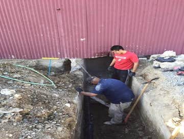 Photos by A Plus Plumbing #1