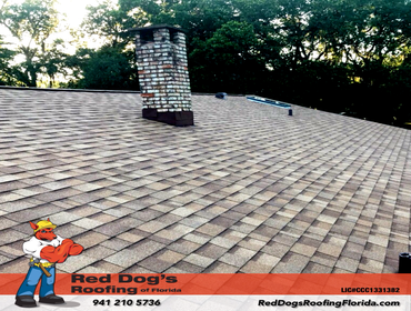 Photos by Red dog's Roofing of Florida #1
