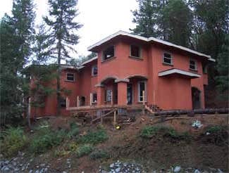 Strawbale