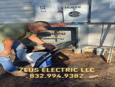 Photos by Zeus Electric LLC #1