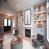 2017 Fall Parade Home