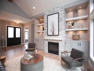 2017 Fall Parade Home