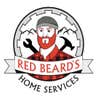 Red Beard’s Home Services logo