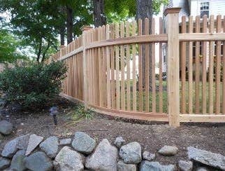 Fences