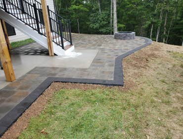 Photos by Spring Hill Landscaping Inc #19