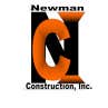 Newman Construction Inc logo
