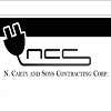 N Carty and Sons Contracting Corp logo