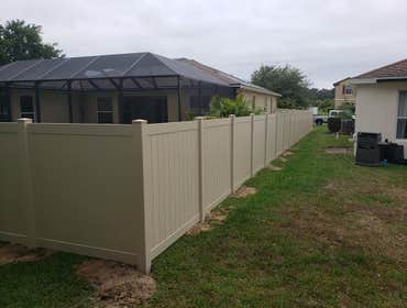 Fences