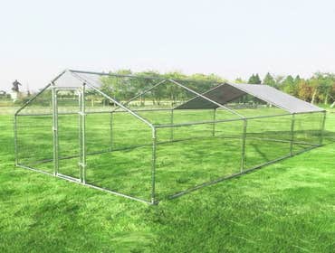 Fences