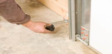 Anytime Garage Door Repair Covington
