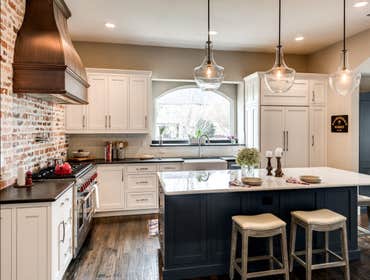 Photos by Joseph & Berry - Luxury Remodeling #1