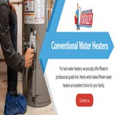 Water Heaters Now