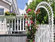 Fences