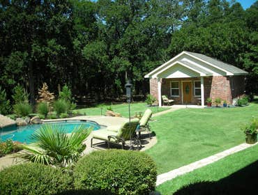 Project photos from Fwd Builders Custom Home and Pool House