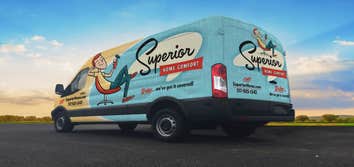Superior Home Comfort