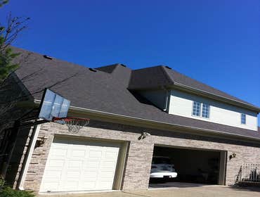 Works by Carlon Roofing & Shee