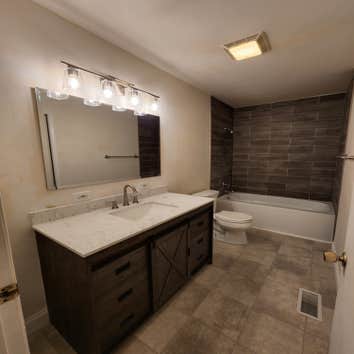 Powell Remodeling
