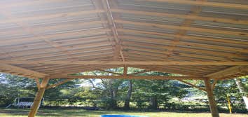 Photos by Bp Rustic Design and Construction #2