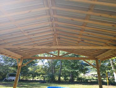 Photos by Bp Rustic Design and Construction #2