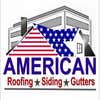 American Roofing and Siding logo