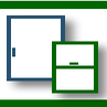 Bumba Windows & Doors logo