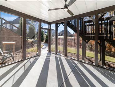 Photos by North Point Design + Build #1
