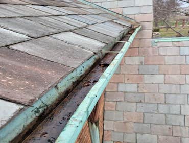Photos by Thomas Jefferson Roofing & Remodeling #1