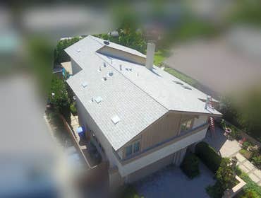 Owens Corning Duration Shingle Roofing System We installed an Owens Corning TruDef Duration Roofing System in color Oyster Shell in Tustin, CA.