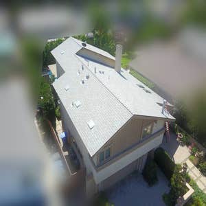Owens Corning Duration Shingle Roofing System We installed an Owens Corning TruDef Duration Roofing System in color Oyster Shell in Tustin, CA.