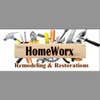 Home Worx Remodeling & Restorations logo
