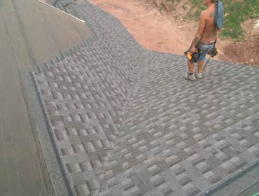 Photos from Guaranteed Roofing