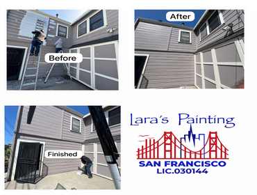 Photos by Lara's Painting #7