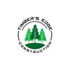 Timbers Edge Construction logo